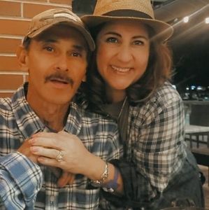 Meet your Posher, Vicky